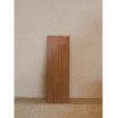 シェルフボードSS オールドチーク 古材 木製 ナチュラル 自然 壁掛 棚板 天然素材