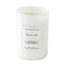 SPICE フローラルアロマキャンドル ミモザ&ローズ 400g 2個セット 高さ12