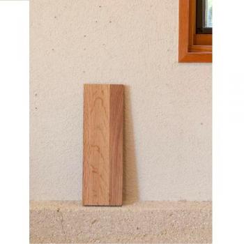 オークシェルフボードSS オーク 木製 ナチュラル 自然 壁掛 棚板 天然素材 ぬくもり