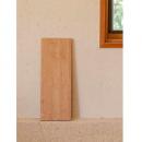 オークシェルフボードS オーク 木製 ナチュラル 自然 壁掛 棚板 天然素材 ぬくもり