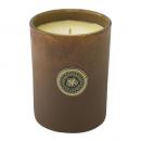 SPICE エンブレムアロマキャンドル サンダルウッド 250g 2個セット 高さ10.5