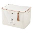 インナーボックス カラーボックス用 カジュアル おしゃれ ホワイト 収納ケース 整理 幅37