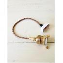 ペンダント E26用 BR 30cm 真鍮