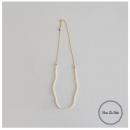 ネックレス レディース 淡水パール おしゃれ 通販