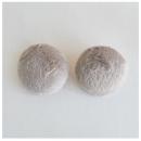 ファーピアス 大きい かわいい 冬 人気 存在感 通販