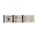 キッチンマット 楽しい 個性的  イメージチェンジ お部屋 アンティーク調 おしゃれ 幅180