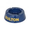 DULTON MELAMINE ASHTRAY NAVY アッシュトレイ ネイビー 直径12
