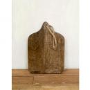 ウッドトレイ アンティーク調 木製 おしゃれ マンゴーウッド ディスプレイ ボード