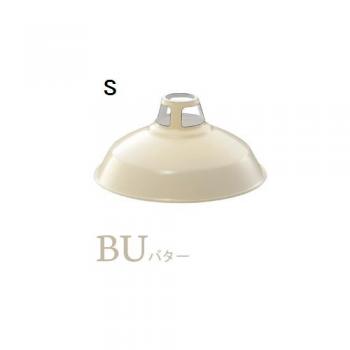 Fisherman’s-pendant (フィッシャーマンズペンダント)S 電球付き バター 白
