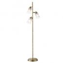 Amaretto-floor lamp (アマレットフロアーランプ) 電球付き CLGD