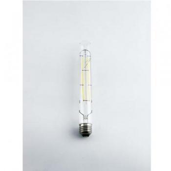 LEDビーム型電球E26 照明器具 クリア ガラス シンプル 長さ225