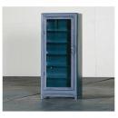 CABINET 5 LAYER H.GRAY キャビネット シンプル おしゃれ グレー