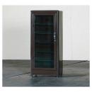 CABINET 5 LAYER BROWN キャビネット シンプル おしゃれ ブラウン 茶