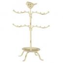 ACCESSORY HOLDER CLASSIC IVORY アンティーク調 ディスプレイ スタンド