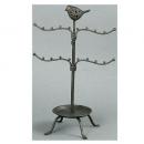 ACCESSORY HOLDER ANTIQUE BLACK アンティーク調 ディスプレイ スタンド