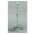 ACCESSORY HOLDER CLASSIC GREEN アンティーク調 ディスプレイ スタンド