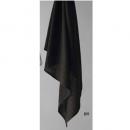 テーブルクロス ソリッド フラックス BR ブラウン コットン シンプル おしゃれ 幅100