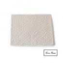 リサイクルコットン マット コイルウィーブ 48×60cm NT ホワイト 幅48