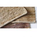 リサイクルレザー マット (M) 45×150cm BE ベージュ エコ おしゃれ 幅45