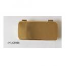 BRASS フラットBOX (M) ゴールド マルチケース アンティーク調 おしゃれ 幅9.5