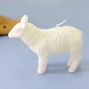 キャンドル オブジェ 動物 可愛い 北欧 置物 通販