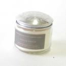 アロマキャンドル ガラス アンティーク調 人気 通販