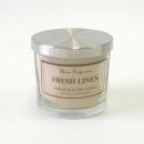 アロマキャンドル L ガラス アンティーク調 人気 通販