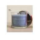 アロマキャンドル S ガラス アンティーク調 人気 通販