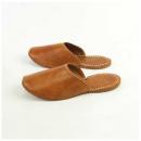 レザー スリッパ レディース S 革 おしゃれ 通販