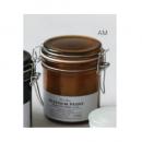 アロマキャンドル ガラス アンティーク調 人気 通販