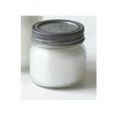 アロマキャンドル S ガラス アンティーク調 人気 通販