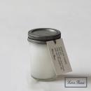 アロマキャンドル ガラス アンティーク調 人気 通販