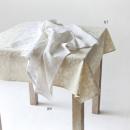 テーブルクロス 布 100サイズ 北欧 コットン 通販