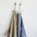 エプロン 肩掛け コットン おしゃれ 素敵 通販