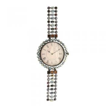 Wall Clock  ロンド 壁掛け 時計 ディスプレイ ウォールアート おしゃれ アンティーク調