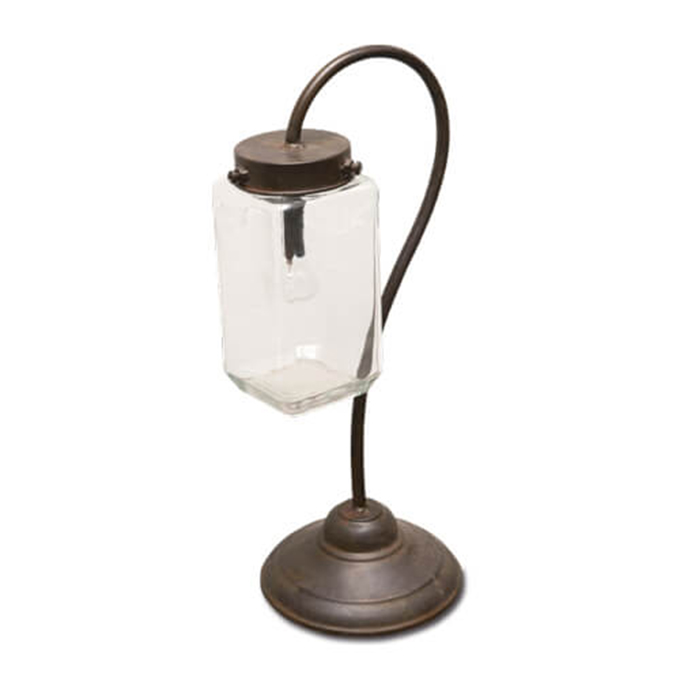 LEDランタンスタンド