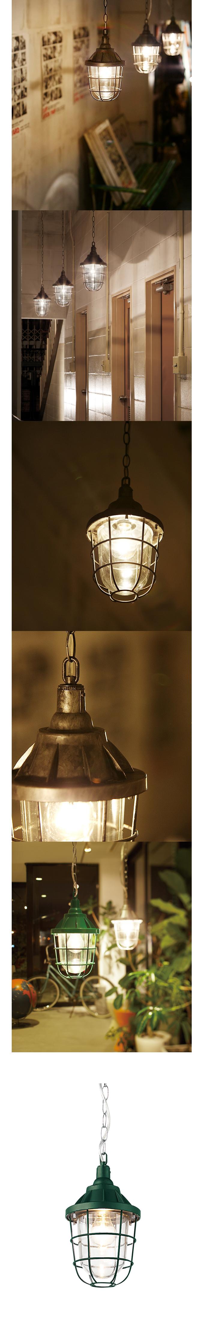 “Mazeran-pendant”