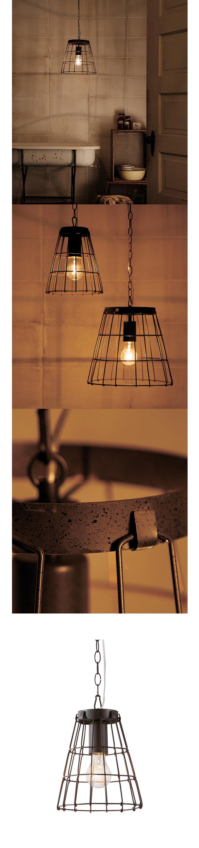 “Lasso-pendant”