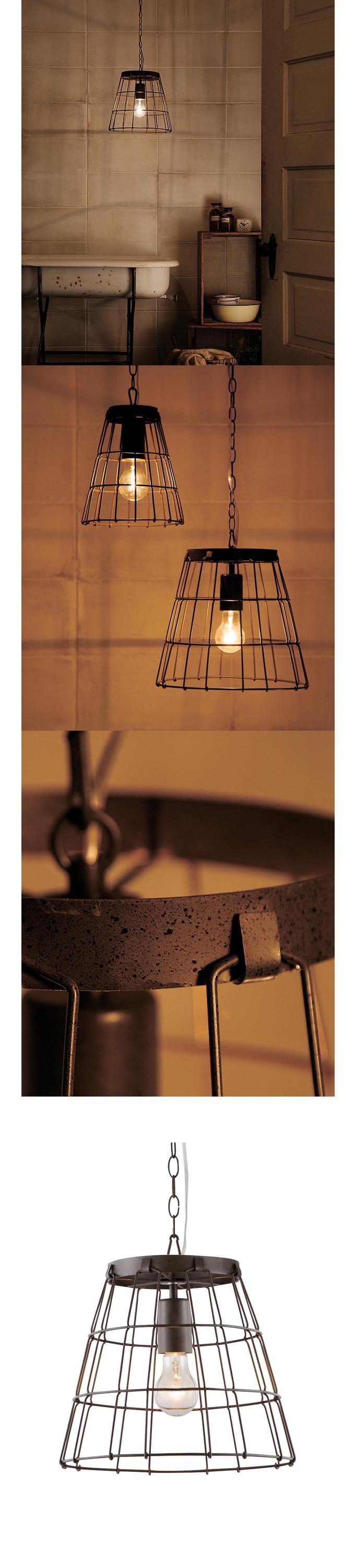 “Lasso-pendant”