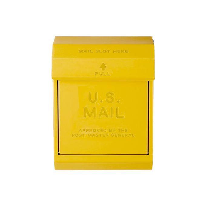 “メールボックス”