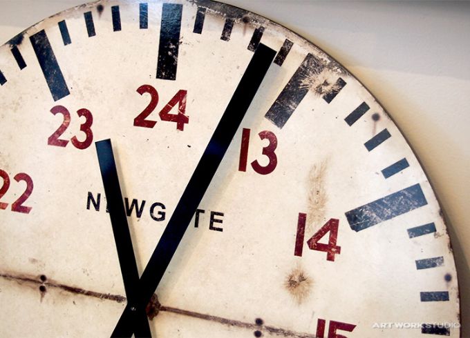 “掛け時計,アンティーク”