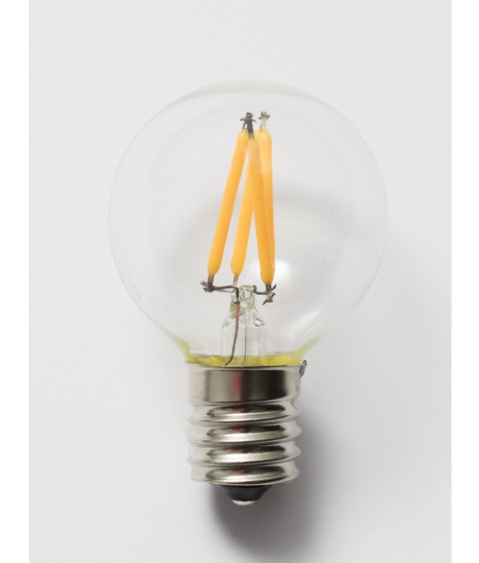 “クリプトン型LED電球”
