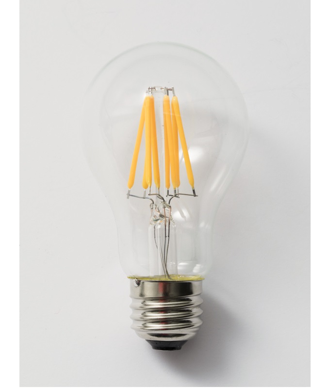 “一般電球型LED電球”