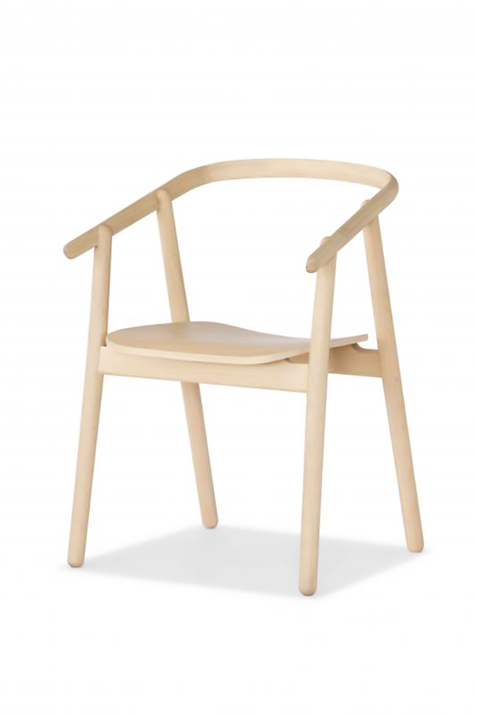 北欧ウッドチェア 椅子 モダン シンプル ナチュラル 木製 通販