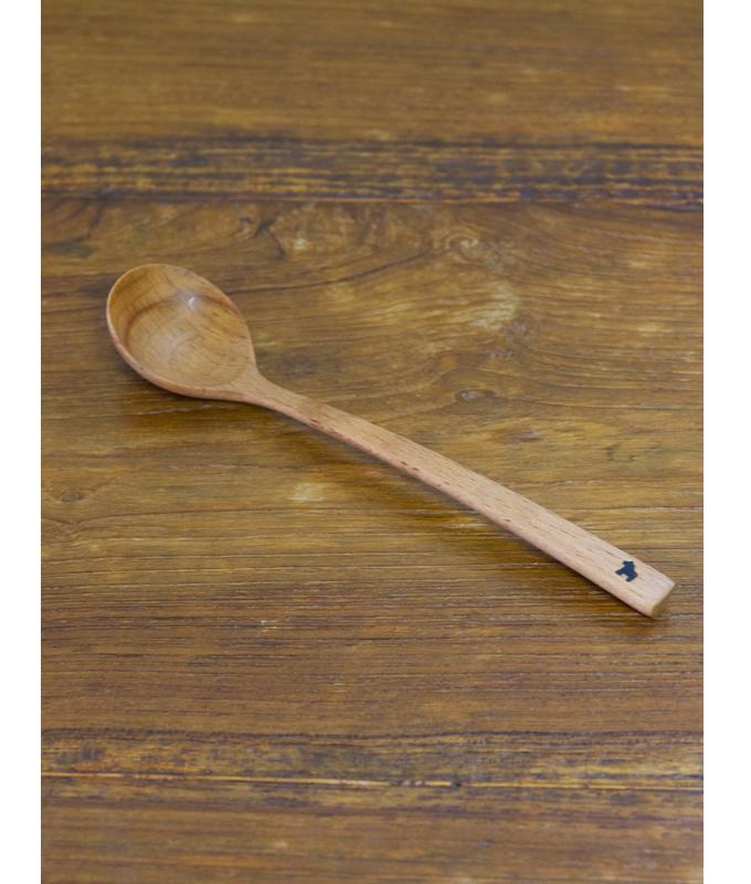 “ダーラナホーススープスプーン