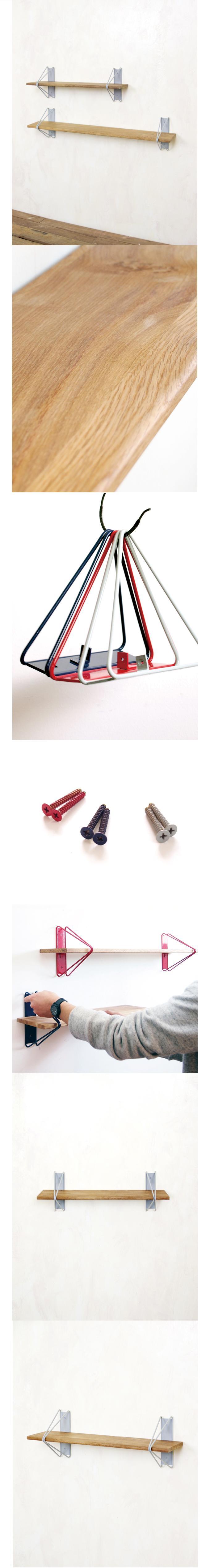 “マウントシェルフS