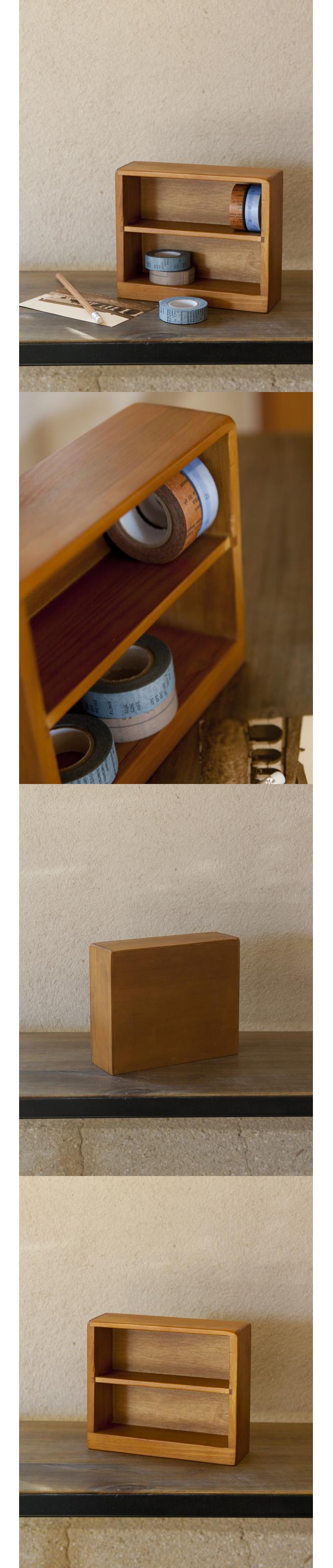 “マスキングテープラック”