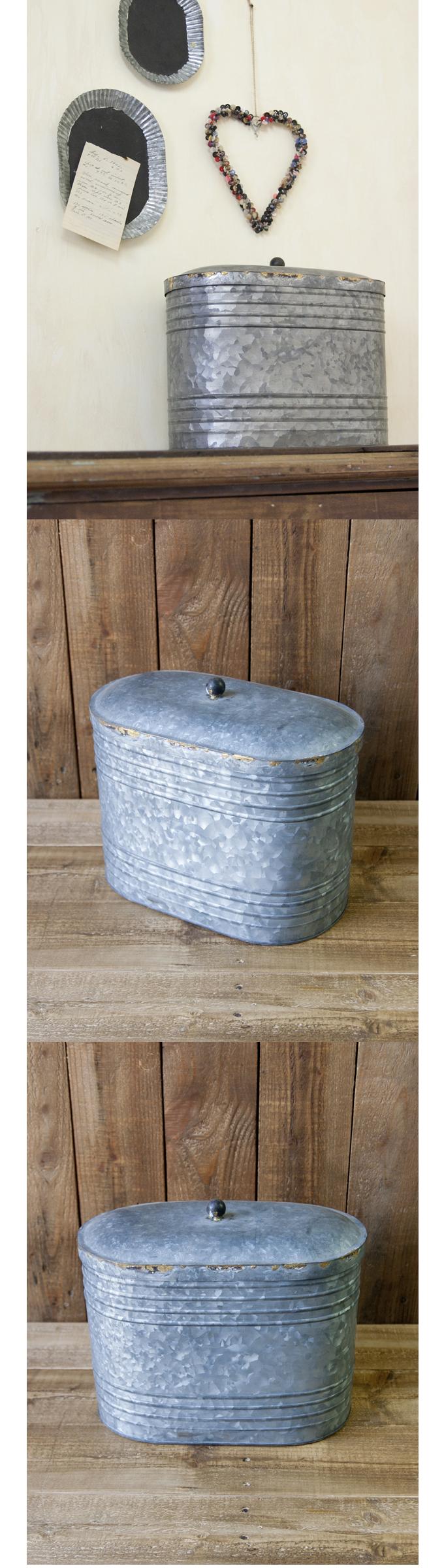 “オーバルボックス