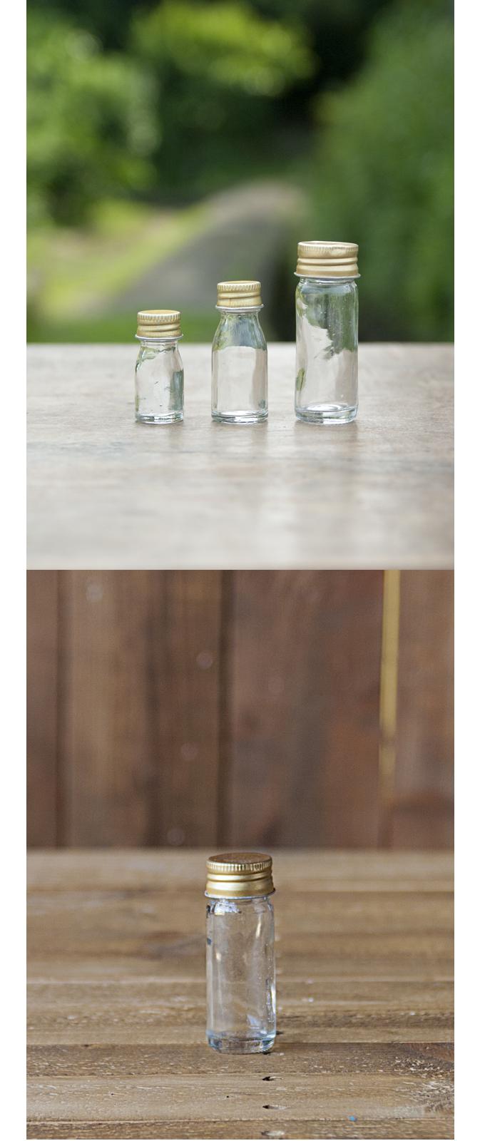 “スモールボトル