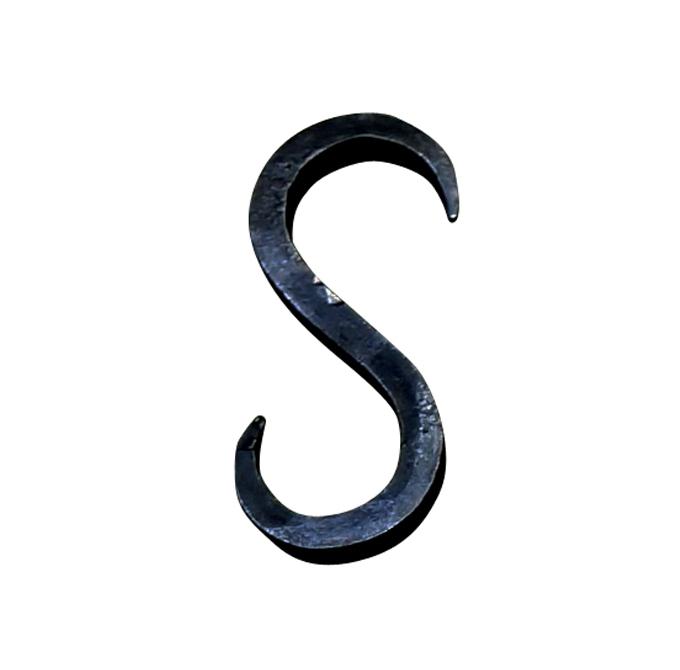 “SフックS